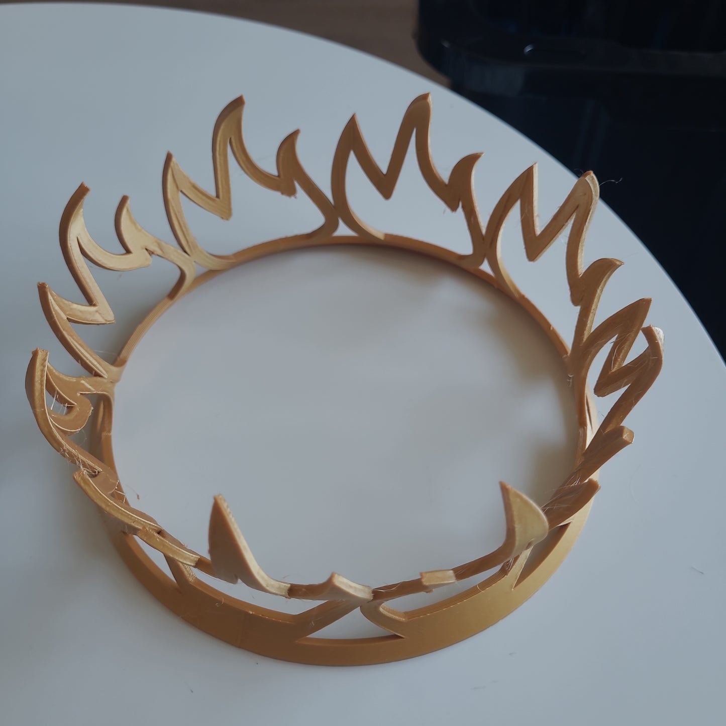 Crown