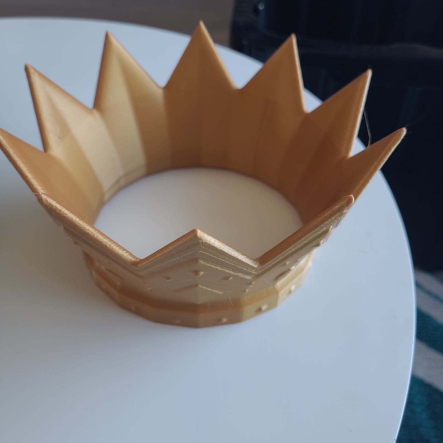 Crown