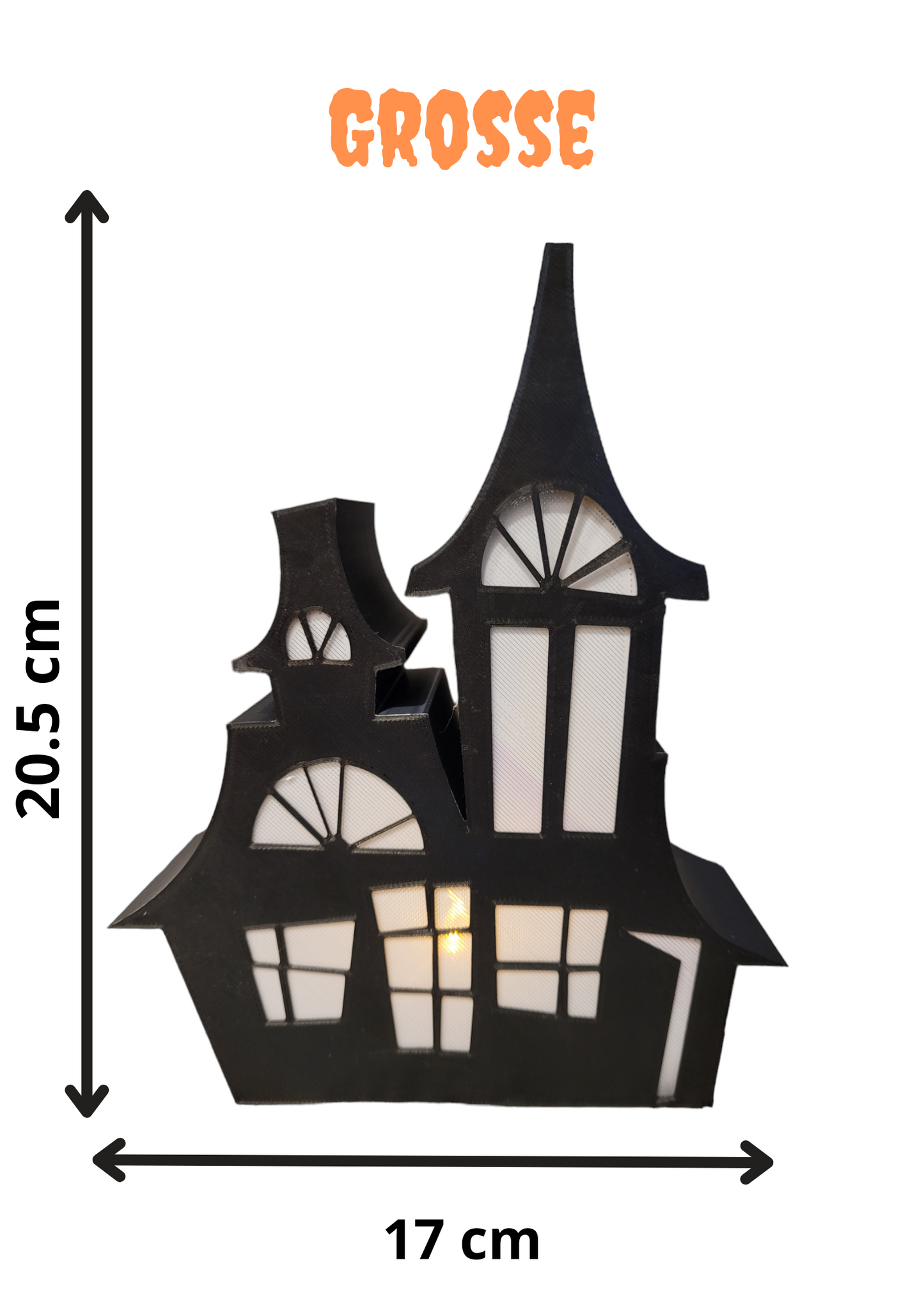 Haunted House