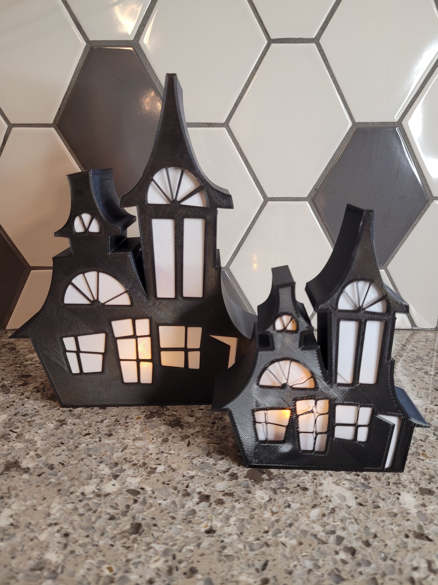 Haunted House
