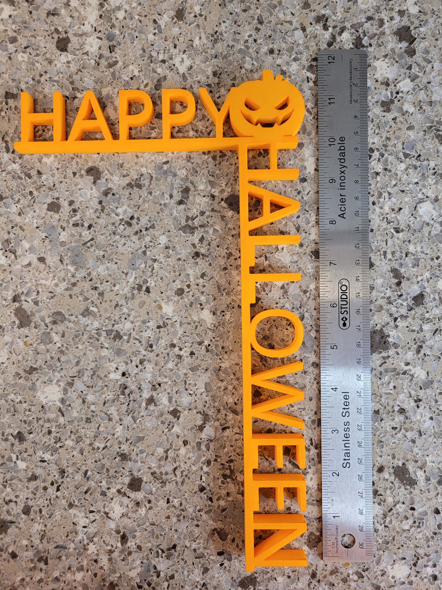 Happy Halloween Corner