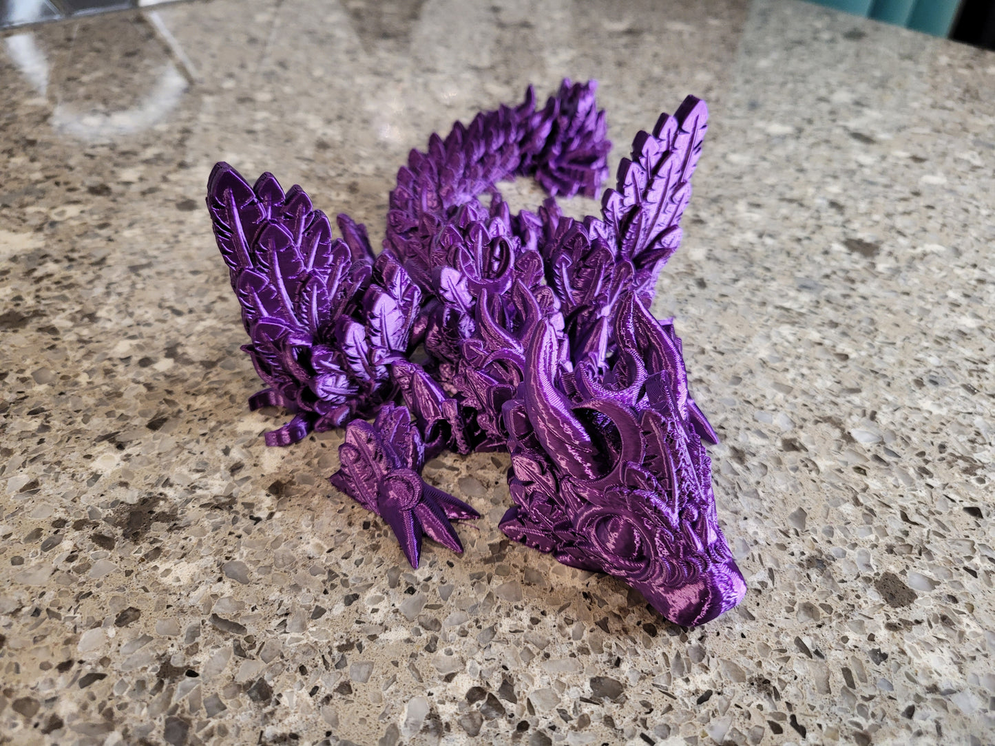 Baby - Lunarwing Dragon
