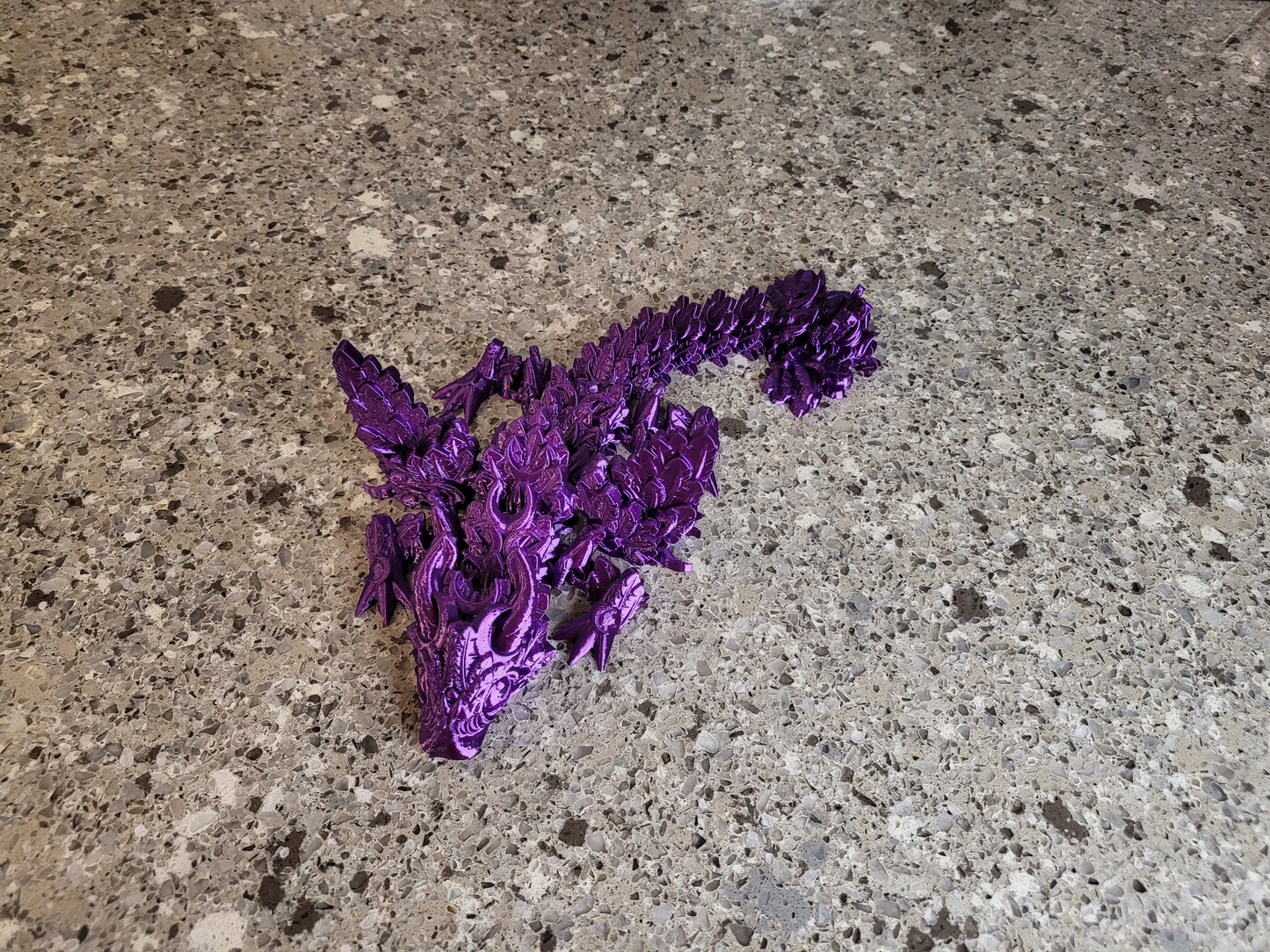 Baby - Lunarwing Dragon