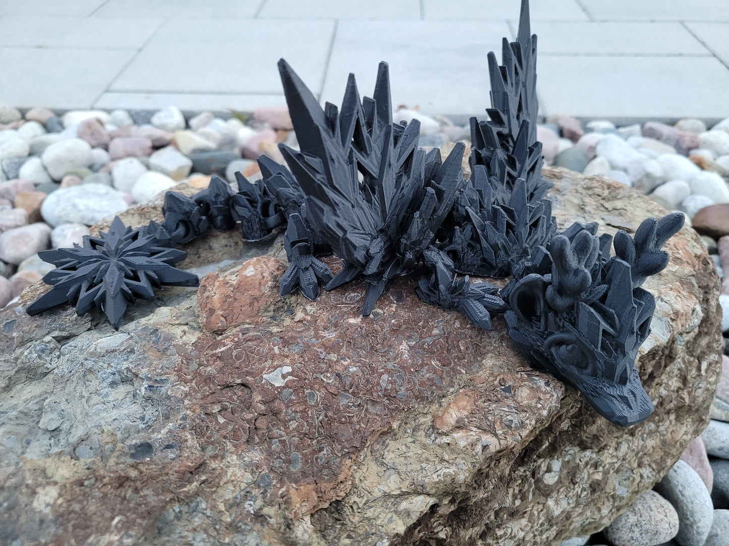 Baby - Winterwing Dragon