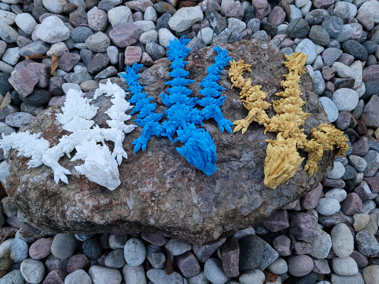 Baby - Jellyfish Dragon