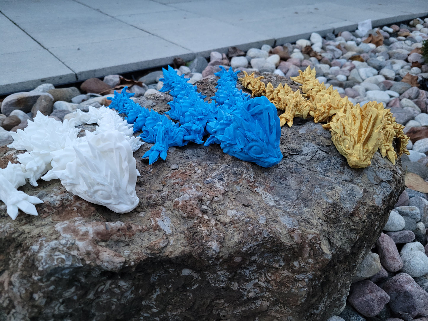 Baby - Jellyfish Dragon
