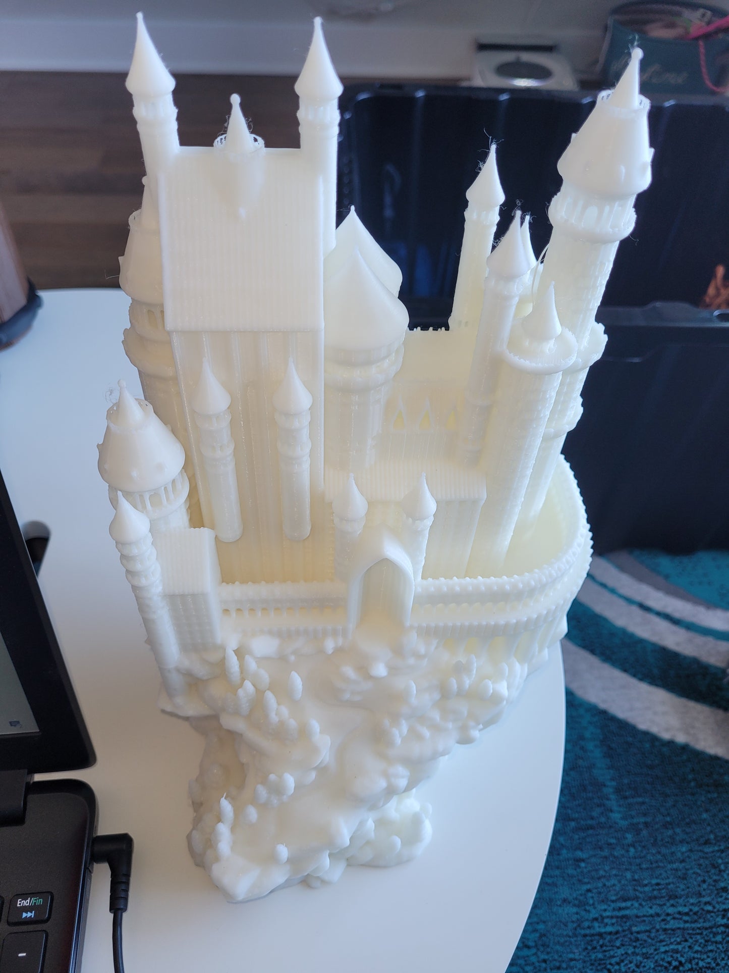 Castle
