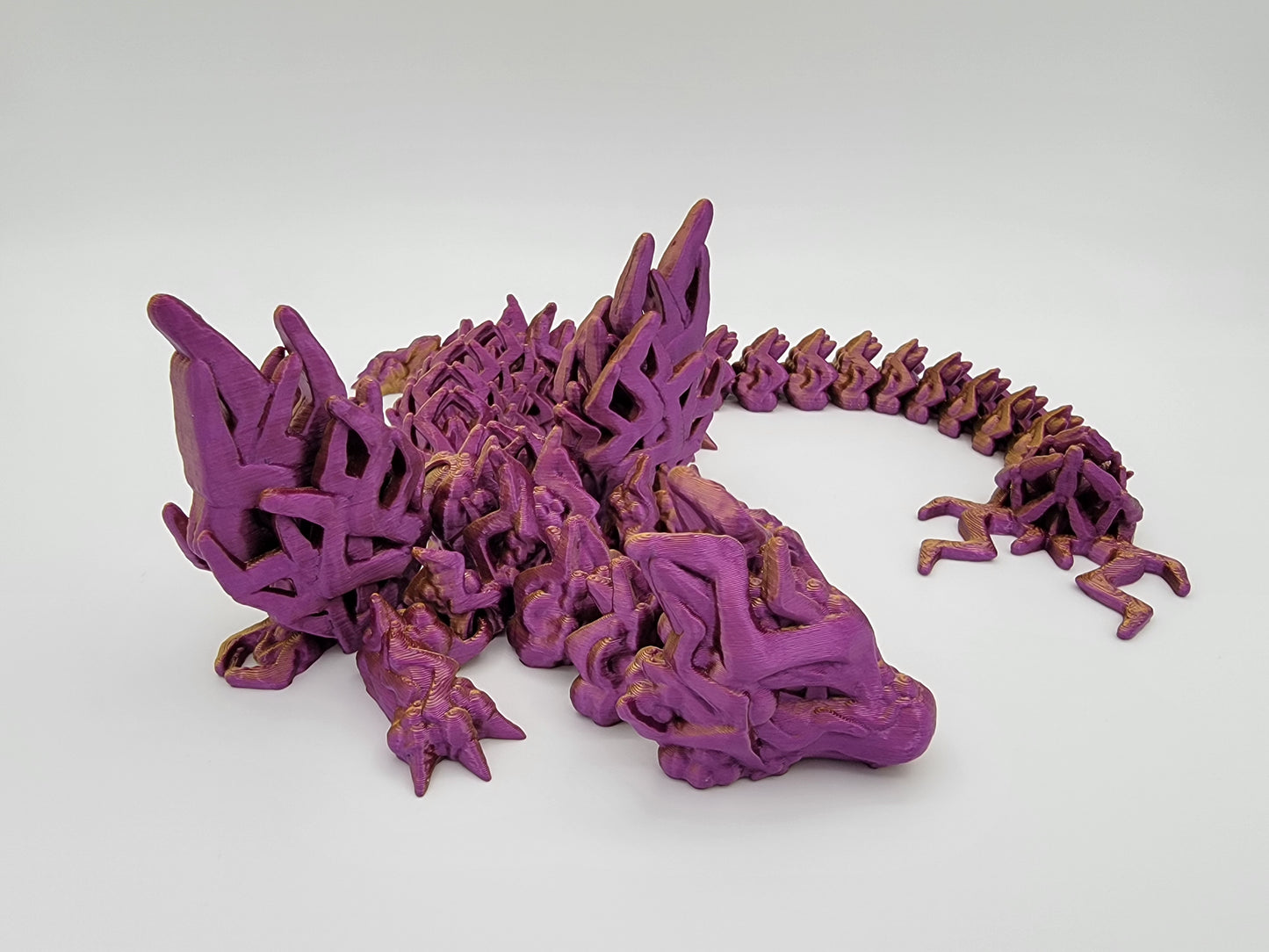 Stormwing Dragon