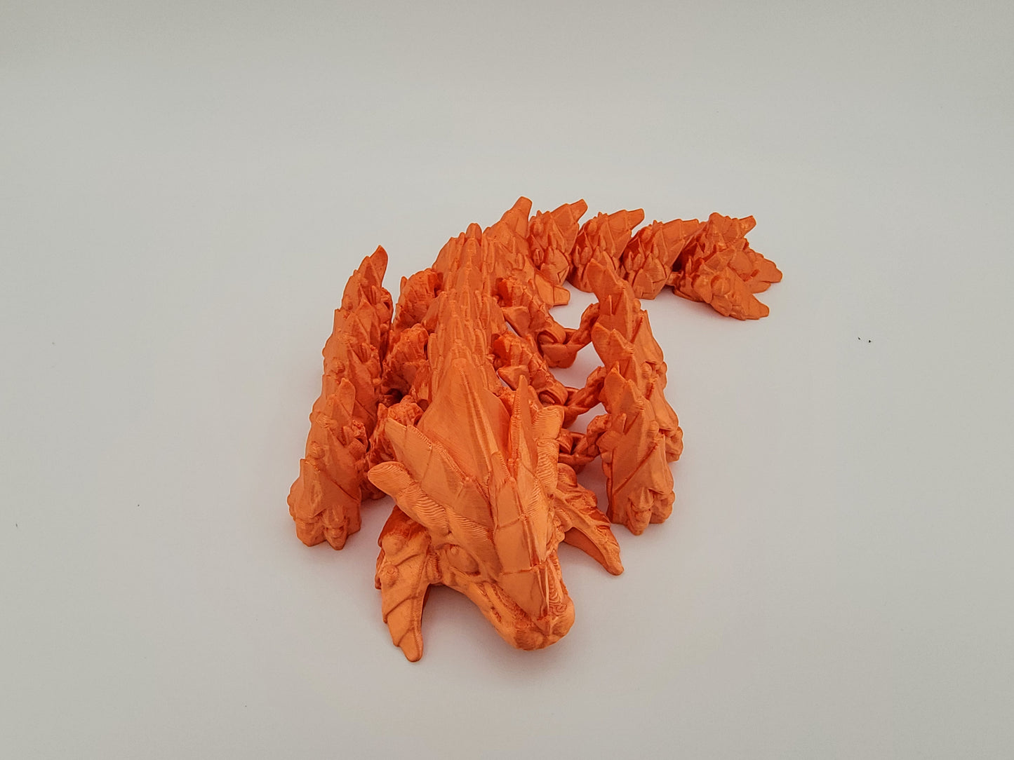 Baby - Dune Striker Dragon