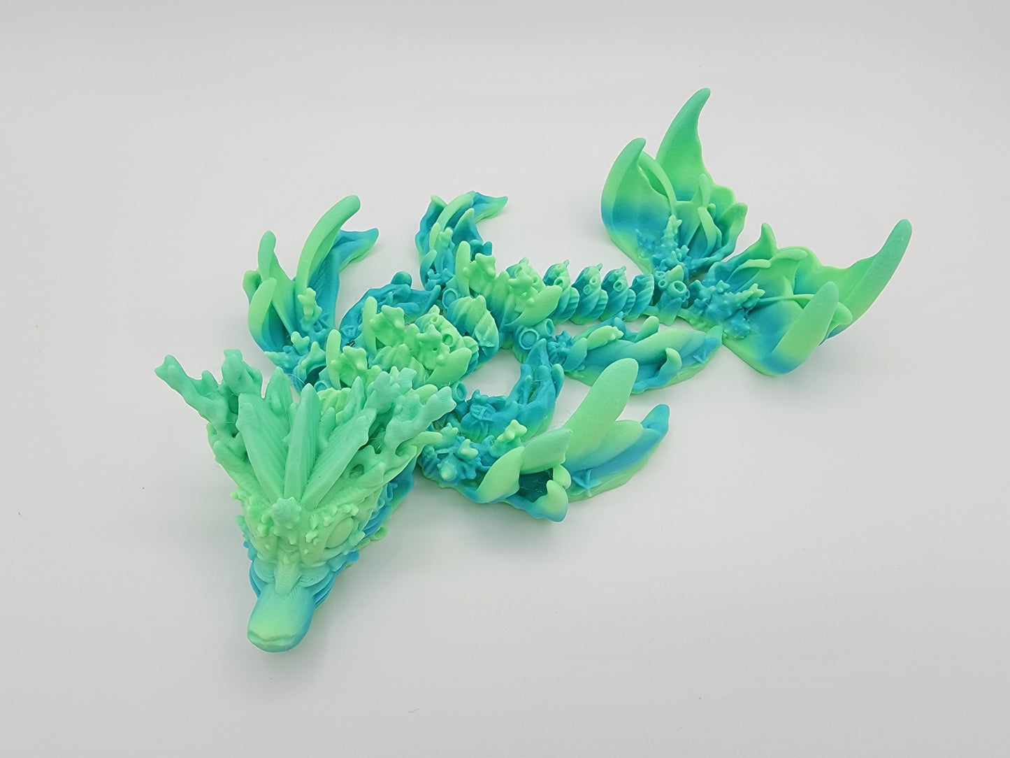 Baby - Coral Reef Dragon