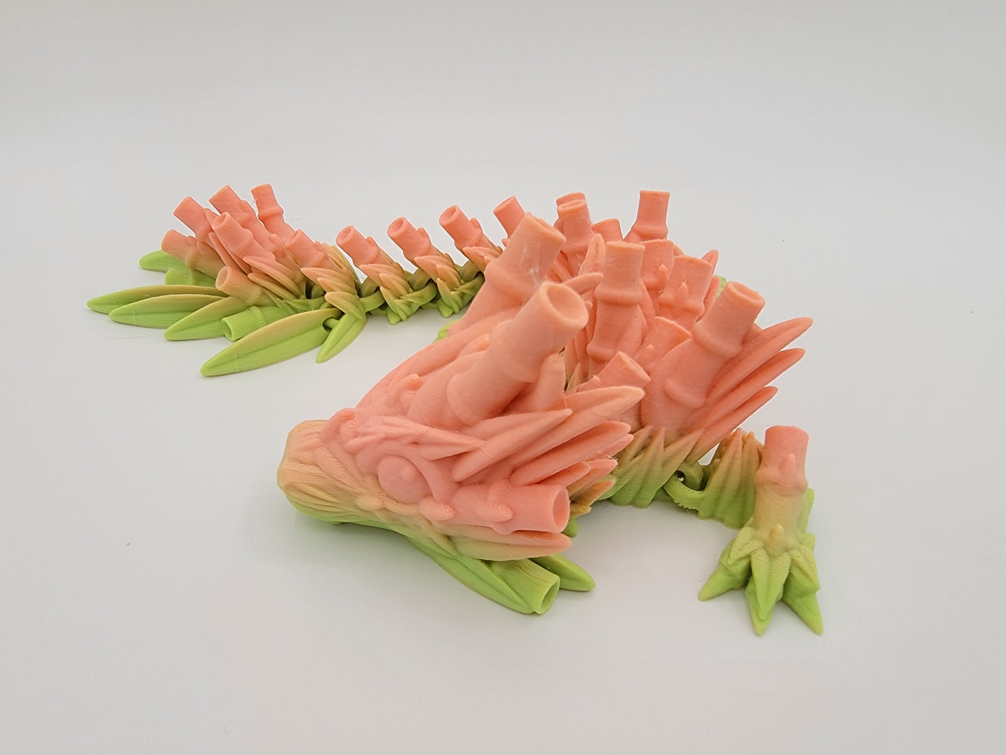 Baby - Bamboo Dragon