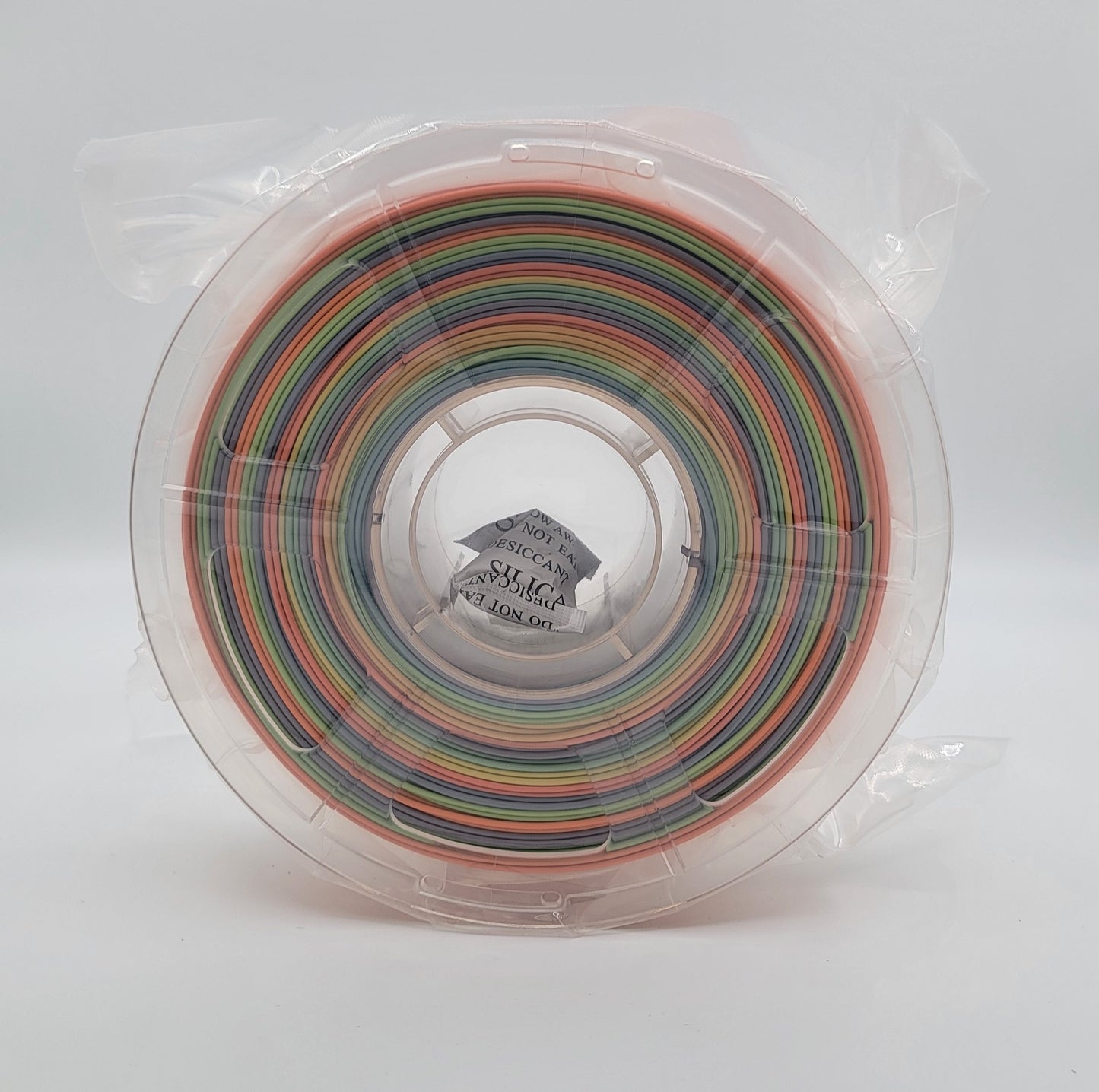 Rainbow - Color 1