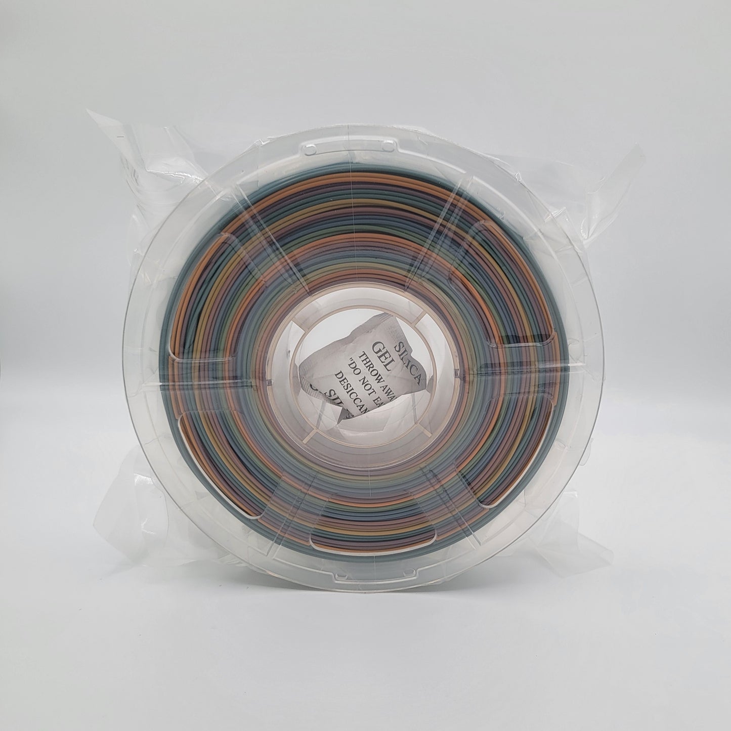 Rainbow - Color 2