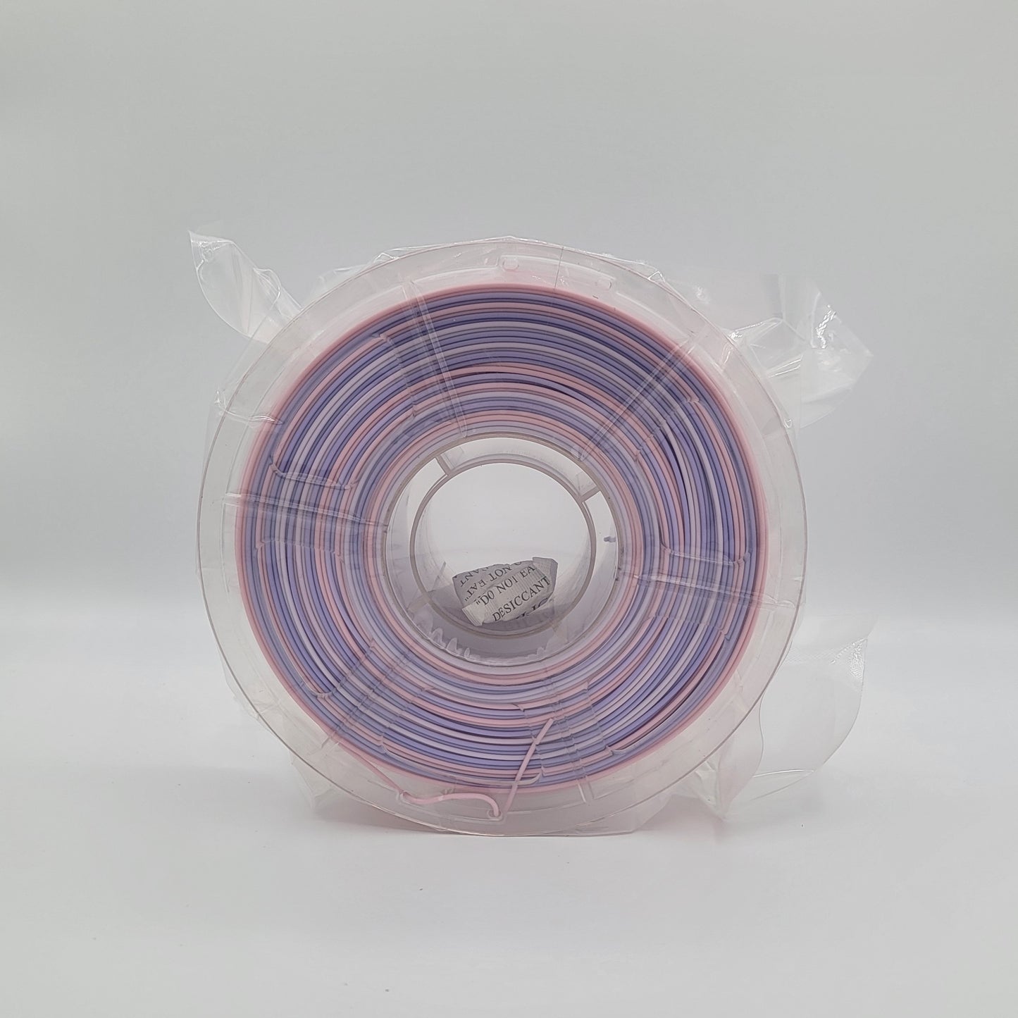 Gradient Ice Cream