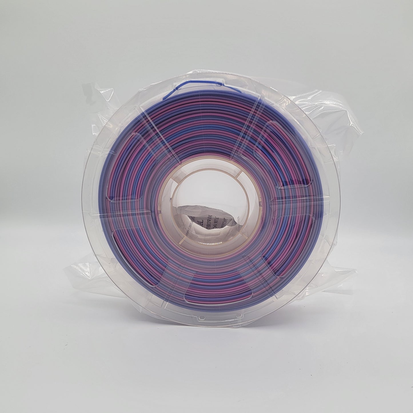 Gradient Pink-Purple-Blue