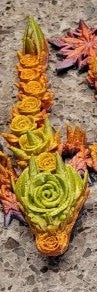 Tadling - Rose Dragon