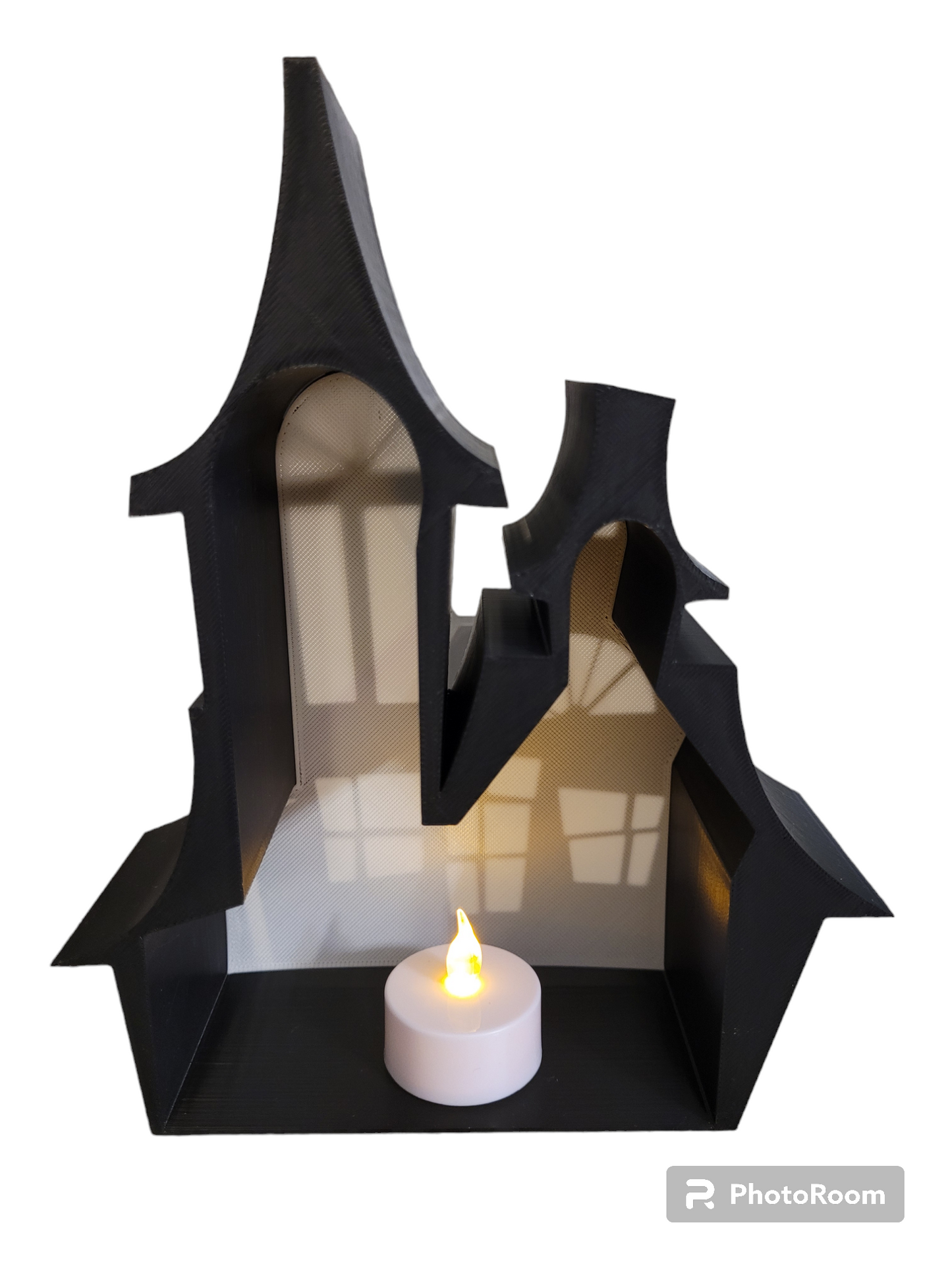 Haunted House