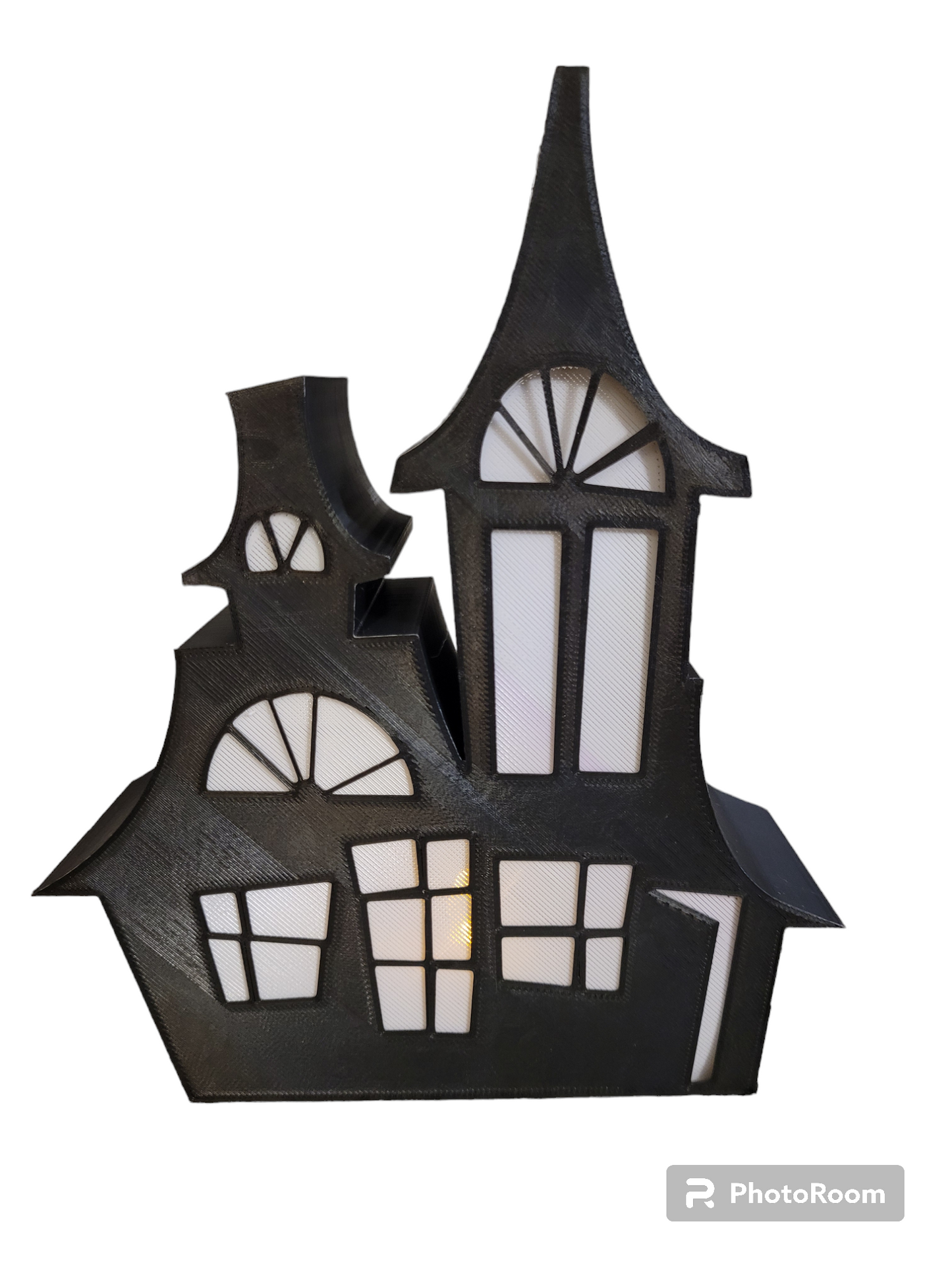 Haunted House