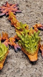 Tadling - Winter Dragon