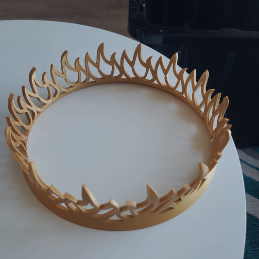 Crown