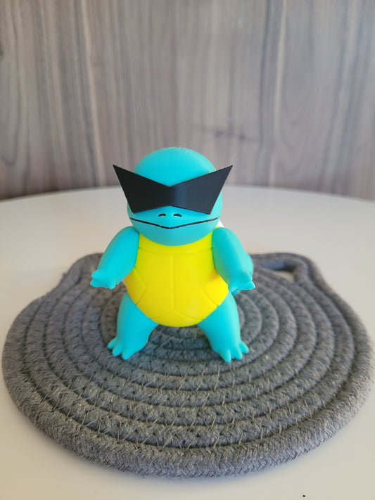 Squirtle