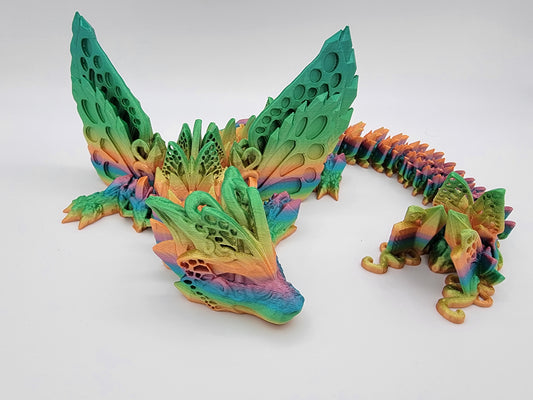 Fae Wing Dragon
