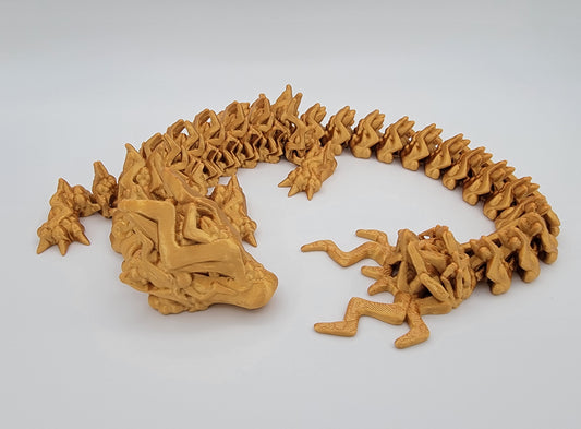 Storm Dragon