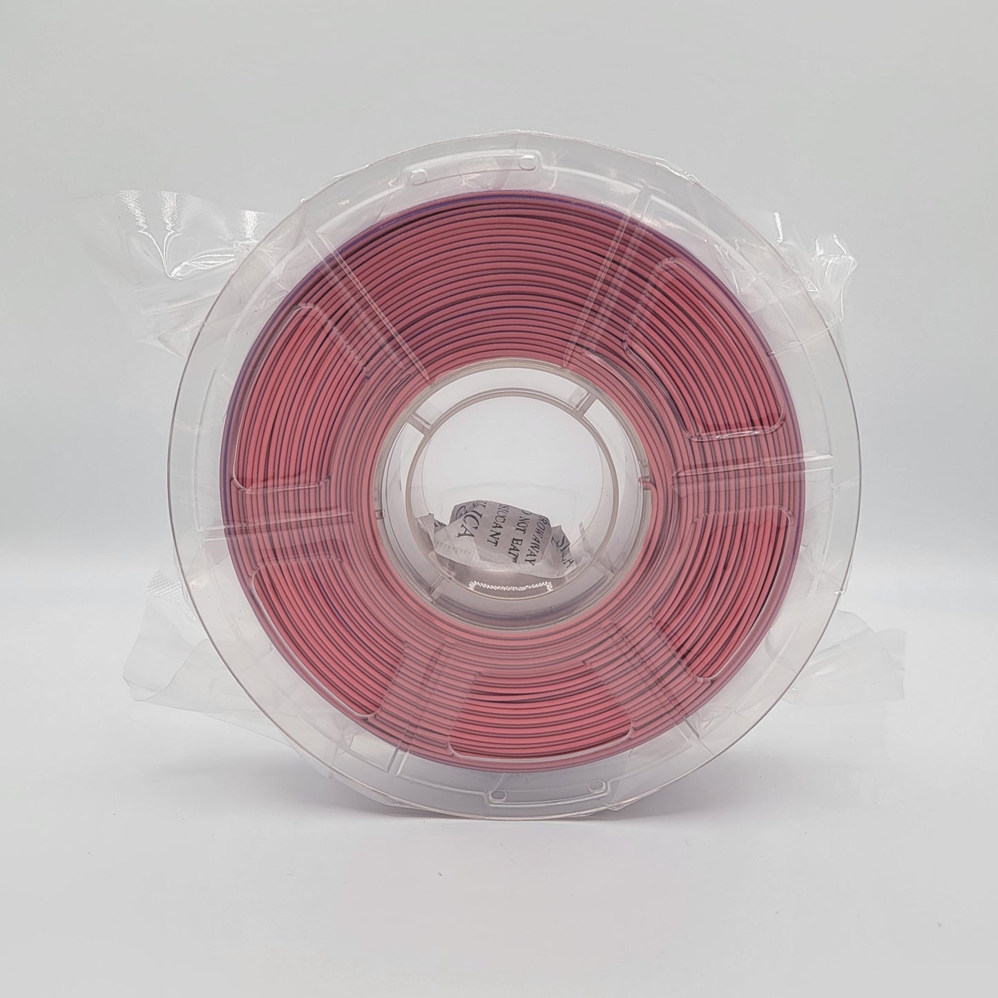 Red-Silver