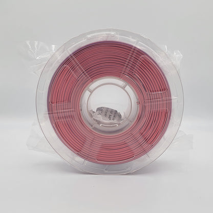 Red-Silver