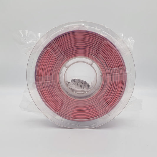 Red-Silver