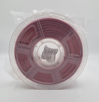 Red-Silver