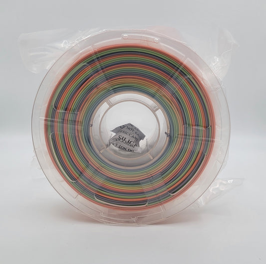 Rainbow - Color 1