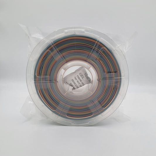 Rainbow - Color 2