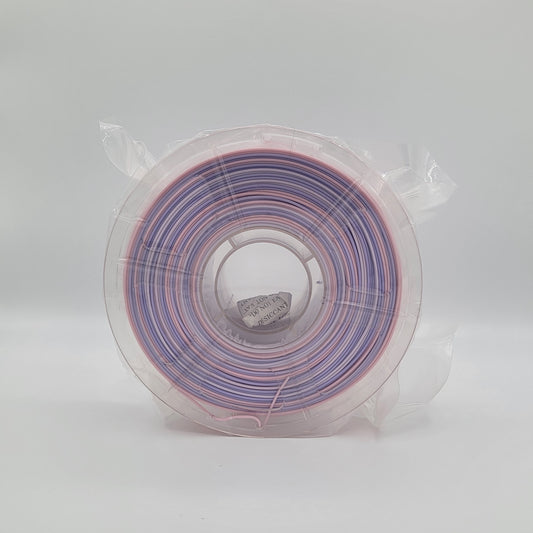 Gradient Ice Cream