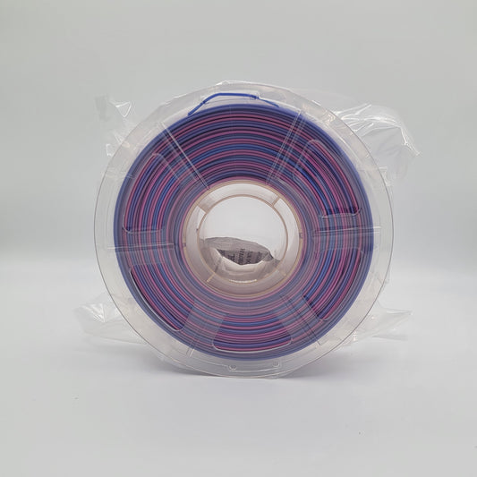 Gradient	Pink-Purple-Blue