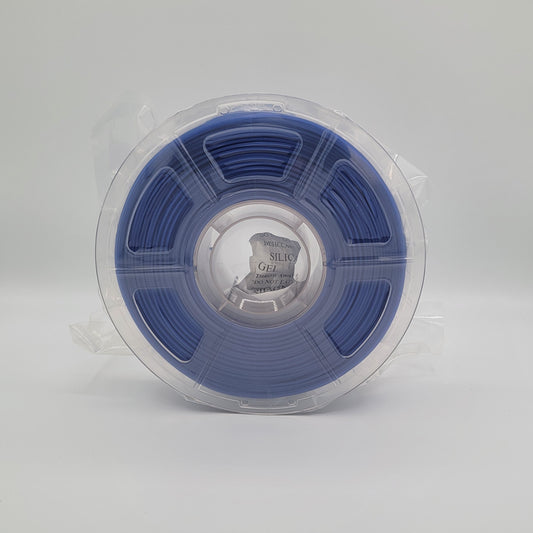 Blue to White
