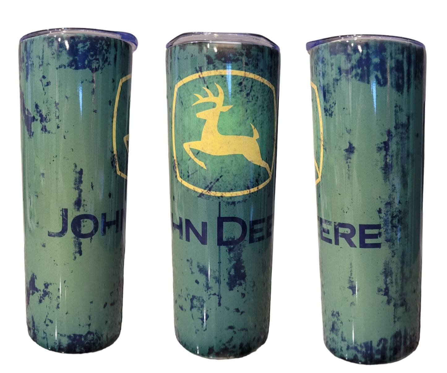 Custom Tumblers 20 oz.