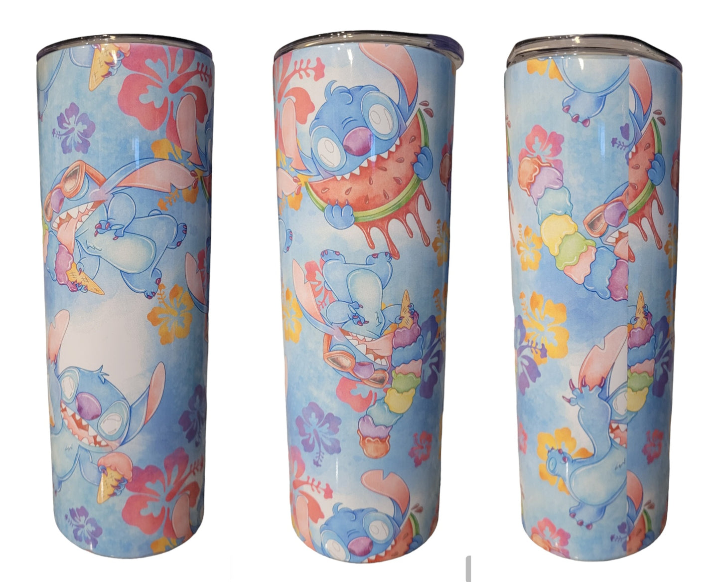 Custom Tumblers 20 oz.